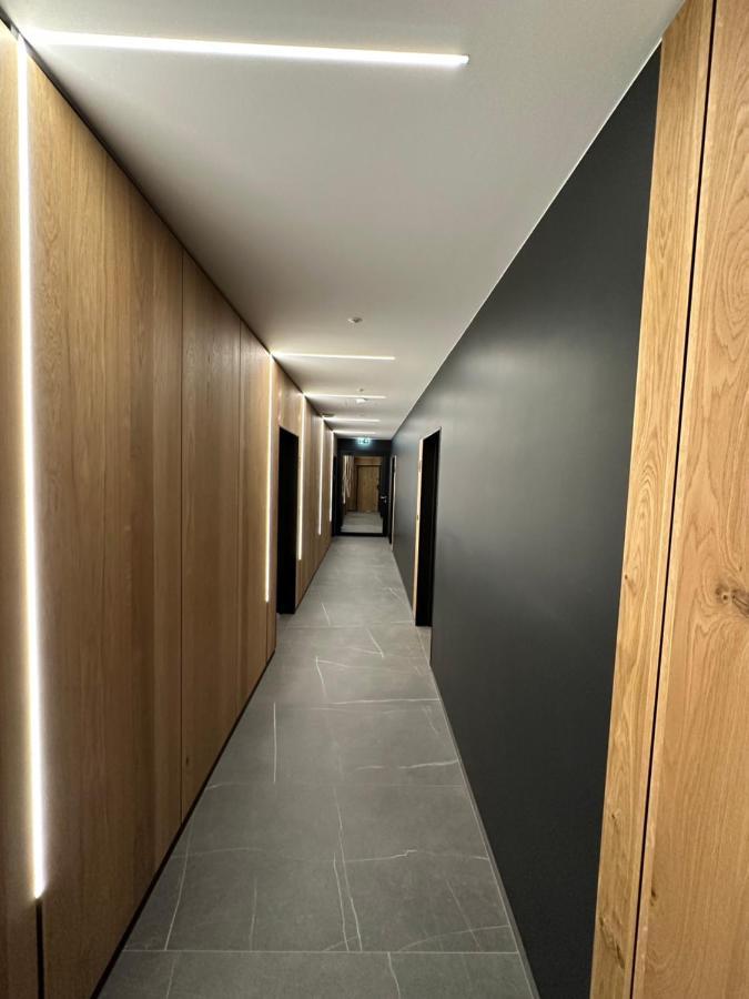 Industrial Vistula Apartment Free Parking & Gym Красков Екстериор снимка