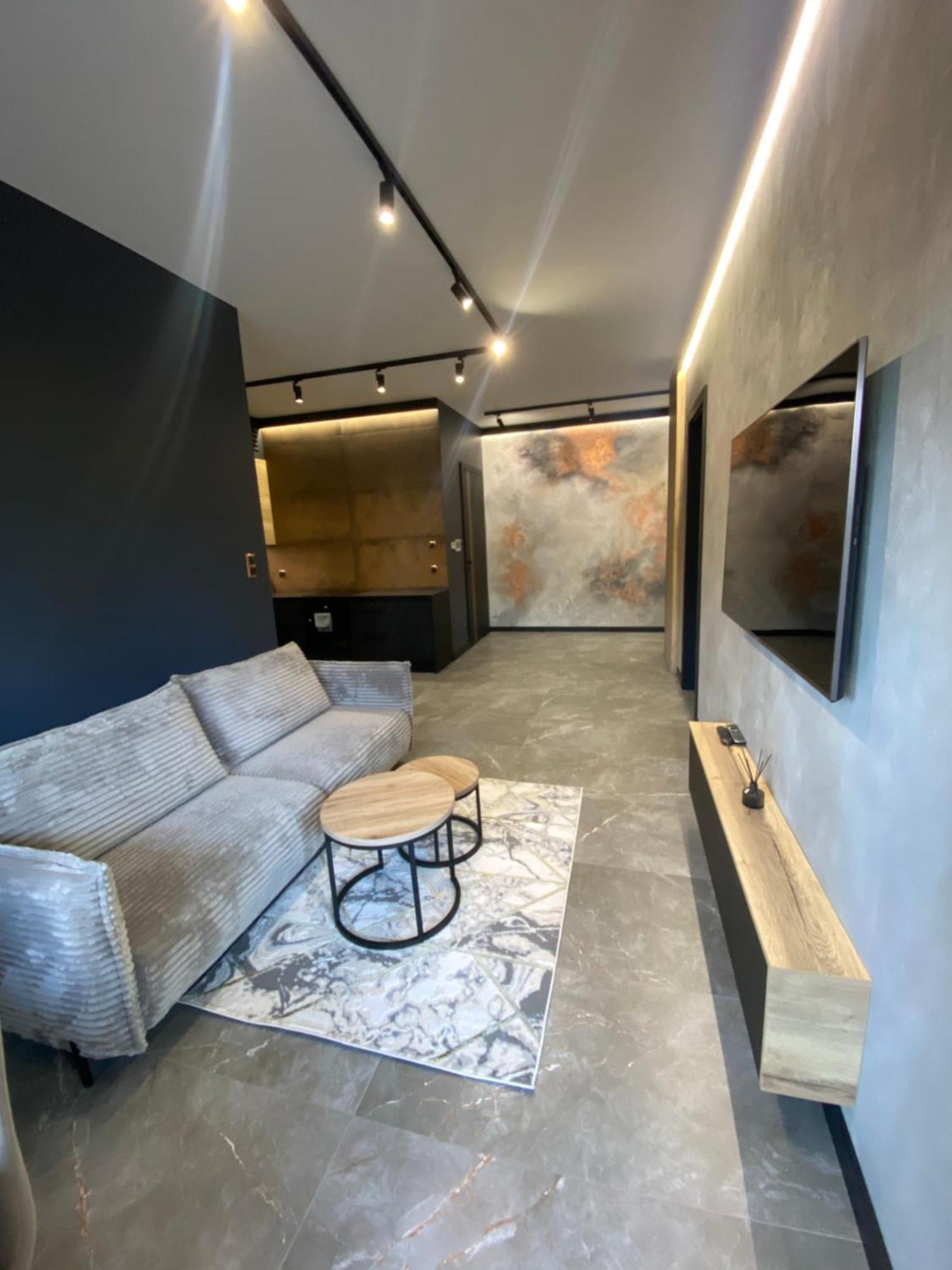 Industrial Vistula Apartment Free Parking & Gym Красков Екстериор снимка