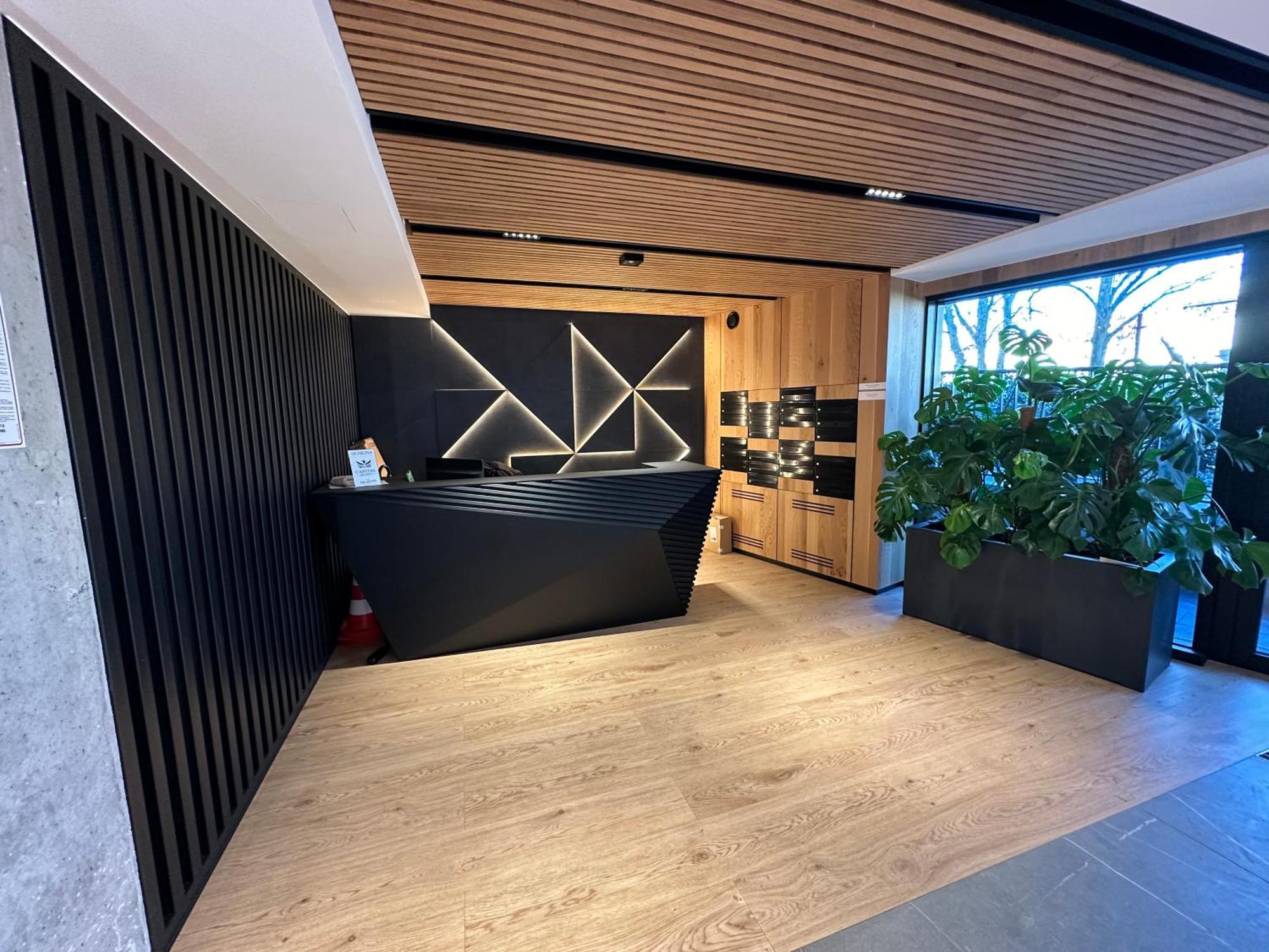 Industrial Vistula Apartment Free Parking & Gym Красков Екстериор снимка